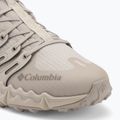 Pánské boty  Columbia Voyager FLX PCT cloud grey/soft taupe 7