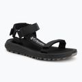 Pánské sandály Columbia Konos Globetrot black/white