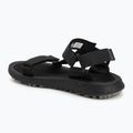 Pánské sandály Columbia Konos Globetrot black/white 3