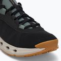 Pánské turistické boty Columbia Drainmaker XTR pond/black 7