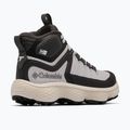 Dámské turistické boty  Columbia Escape Thrive Titanum Mid Outdry grey ice/dark grey 13