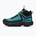Dámské turistické boty  Columbia Escape Thrive Titanum Mid Outdry teal/black 9
