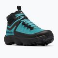 Dámské turistické boty  Columbia Escape Thrive Titanum Mid Outdry teal/black 11