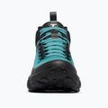 Dámské turistické boty  Columbia Escape Thrive Titanum Mid Outdry teal/black 12