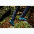 Dámské turistické boty  Columbia Escape Thrive Titanum Mid Outdry teal/black 17