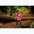Dámské turistické boty  Columbia Escape Thrive Titanum Mid Outdry teal/black 18