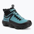 Dámské turistické boty  Columbia Escape Thrive Titanum Mid Outdry teal/black