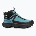 Dámské turistické boty  Columbia Escape Thrive Titanum Mid Outdry teal/black 2