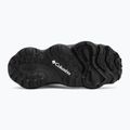 Dámské turistické boty  Columbia Escape Thrive Titanum Mid Outdry teal/black 4