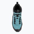 Dámské turistické boty  Columbia Escape Thrive Titanum Mid Outdry teal/black 5