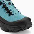 Dámské turistické boty  Columbia Escape Thrive Titanum Mid Outdry teal/black 7