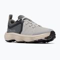 Dámské turistické boty  Columbia Escape Thrive Titanum grey ice/white 10