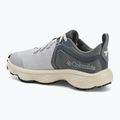 Dámské turistické boty  Columbia Escape Thrive Titanum grey ice/white 3