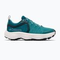 Dámské turistické boty  Columbia Escape Thrive Titanum teal/white 8