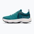 Dámské turistické boty  Columbia Escape Thrive Titanum teal/white 9