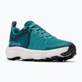 Dámské turistické boty  Columbia Escape Thrive Titanum teal/white 10