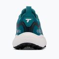 Dámské turistické boty  Columbia Escape Thrive Titanum teal/white 14