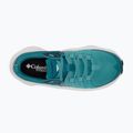 Dámské turistické boty  Columbia Escape Thrive Titanum teal/white 15