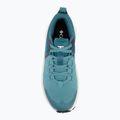 Dámské turistické boty  Columbia Escape Thrive Titanum teal/white 5