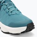 Dámské turistické boty  Columbia Escape Thrive Titanum teal/white 7