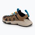 Pánské sandály Columbia Peakfreak Rush delta/mango 3