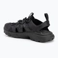Pánské sandály Columbia Peakfreak Rush black/black reflective 3