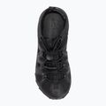 Pánské sandály Columbia Peakfreak Rush black/black reflective 5