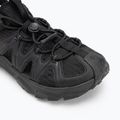 Pánské sandály Columbia Peakfreak Rush black/black reflective 7