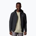 Pánská větrovka  Columbia Loop Trail II Windbreaker black 5