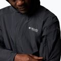 Pánská větrovka  Columbia Loop Trail II Windbreaker black 6