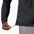 Pánská větrovka  Columbia Loop Trail II Windbreaker black 8