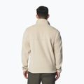 Pánská fleecová mikina Columbia Steens Mountain Full Zip 2.0 Ancient Fossil 2