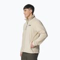 Pánská fleecová mikina Columbia Steens Mountain Full Zip 2.0 Ancient Fossil 3
