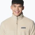 Pánská fleecová mikina Columbia Steens Mountain Full Zip 2.0 Ancient Fossil 4