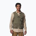 Pánská trekingová vesta Columbia Silver Ridge Utility stone green 4