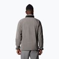 Pánská fleecová mikina Columbia Rapid Expedition II Full Zip Fleece city grey/shark 3