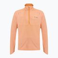 Pánská mikina  Columbia EU Summit Valley Half Zip koi