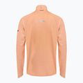 Pánská mikina  Columbia EU Summit Valley Half Zip koi 2