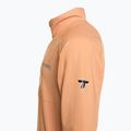 Pánská mikina  Columbia EU Summit Valley Half Zip koi 3