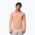 Pánská mikina  Columbia EU Summit Valley Half Zip koi