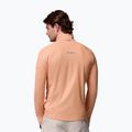 Pánská mikina  Columbia EU Summit Valley Half Zip koi 3