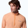 Pánská mikina  Columbia EU Summit Valley Half Zip koi 4