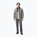 Pánská mikina Columbia Sequoia Grove FZ Fleece city grey heather/black 2