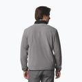 Pánská mikina Columbia Sequoia Grove FZ Fleece city grey heather/black 3