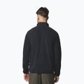 Pánská mikina Columbia Sequoia Grove Half Zip Fleece black 3