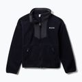 Dětská fleecová mikina Columbia Sequoia Grove Full Zip Fleece black