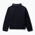Dětská fleecová mikina Columbia Sequoia Grove Full Zip Fleece black 2
