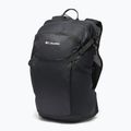 Turistický batoh Columbia Blackcomb Ridge 30 l L-XL černý