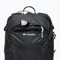 Turistický batoh Columbia Blackcomb Ridge 30 l black 4