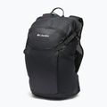 Turistický batoh Columbia Blackcomb Ridge 30 l S-M černý